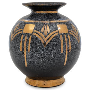 Art Deco France, First Half 20th