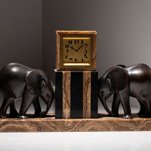 Art Deco French, Early 20th Century