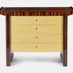 Art Deco French, First Half of