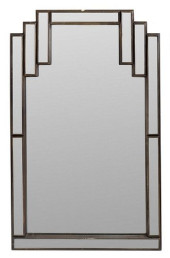ART DECO GAMPEL-STOLL STYLE SK