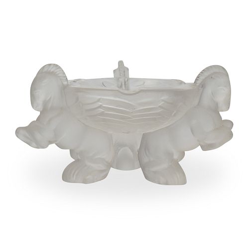 ART DECO GLASS