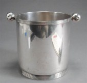 ART DECO INTERNATIONAL SILVER