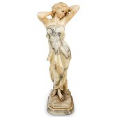 ART DECO ITALIAN E. CASTELLUCC