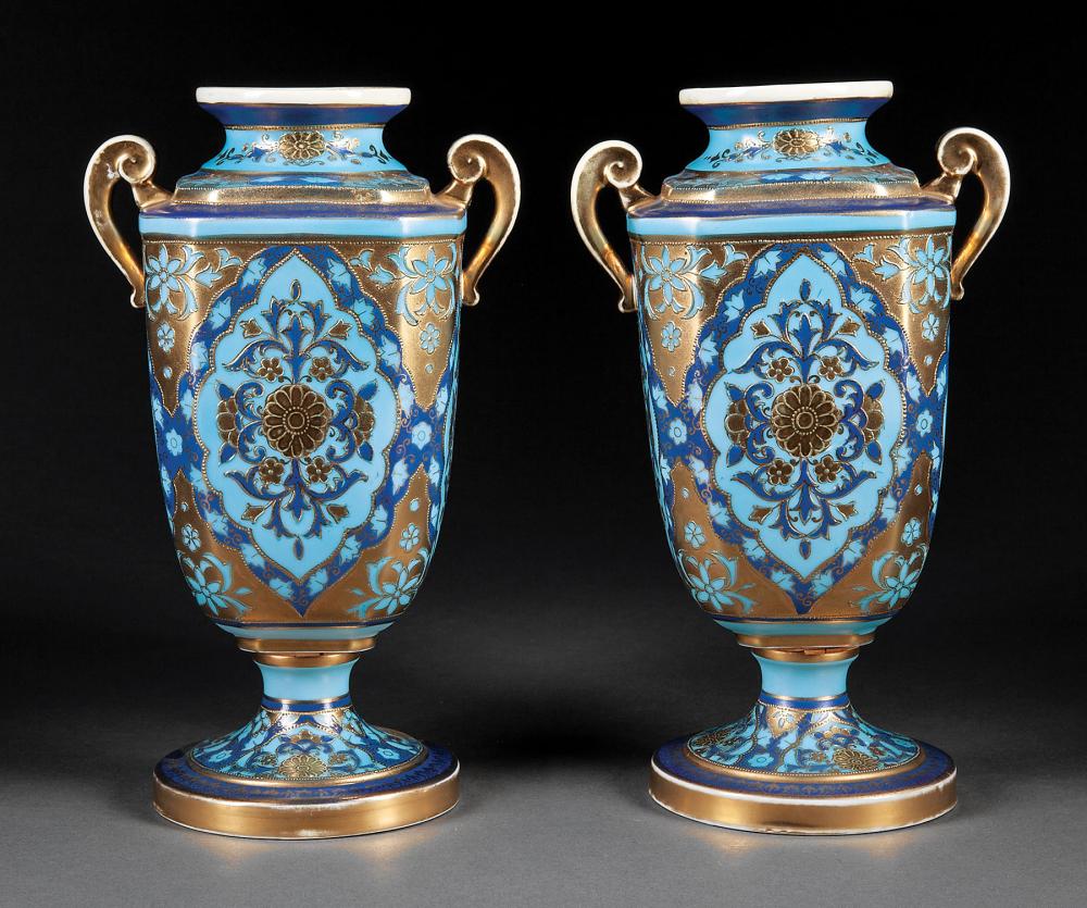ART DECO JAPANESE NORITAKE