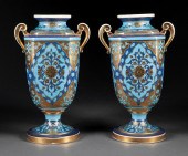 ART DECO JAPANESE NORITAKE POR