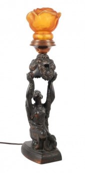ART DECO LA BELLE SPECIALTY FI