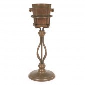 ART DECO LAGCO MIXED METALS BR