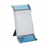 ART DECO MACHINE AGE CHROME PI