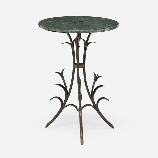 Art Deco. Occasional table. c.