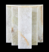 ART DECO ONYX SKYSCRAPER STYLE