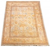 ART DECO OUSHAK RUG Art Deco p