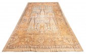 ART DECO OUSHAK RUG Art Deco p