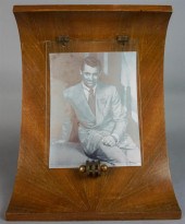 ART DECO PARQUETRY STARBUST EA