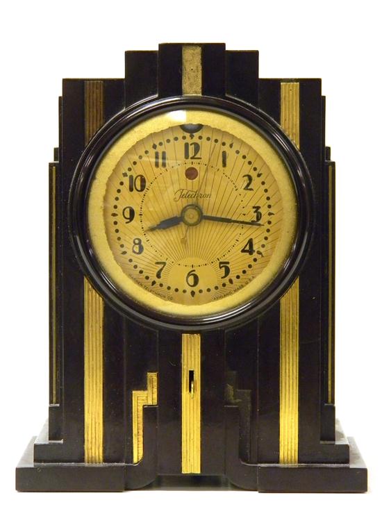 Art Deco Paul Theodore Frankl