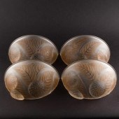 ART DECO PERIOD LALIQUE (DAHLI