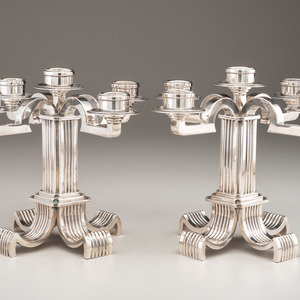 Art Deco Portuguese, Early 20th