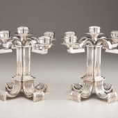 Art Deco
Portuguese, Early 20t