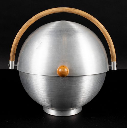 ART DECO RUSSEL WRIGHT MCM BUN
