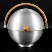 ART DECO RUSSEL WRIGHT MCM BUN