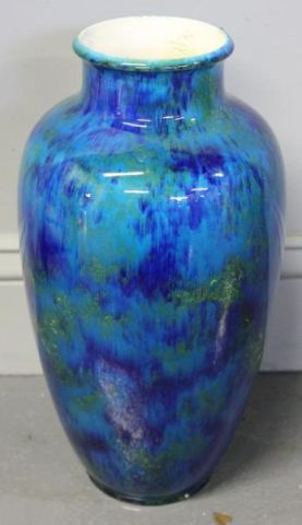 Art Deco Sevres Vase.From a