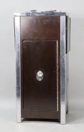 ART DECO SMOKING STANDArt Deco