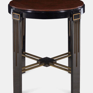 Art Deco Style  20th Century
