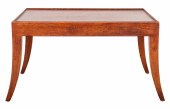 ART DECO STYLE BAKER MILLING R