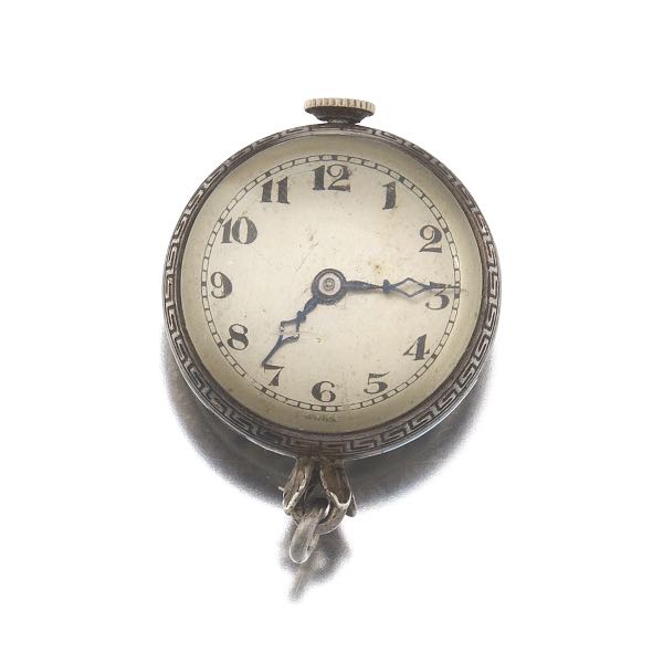 ART DECO STYLE BALL WATCH,