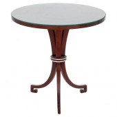 ART DECO STYLE BOLIER & CO GRE