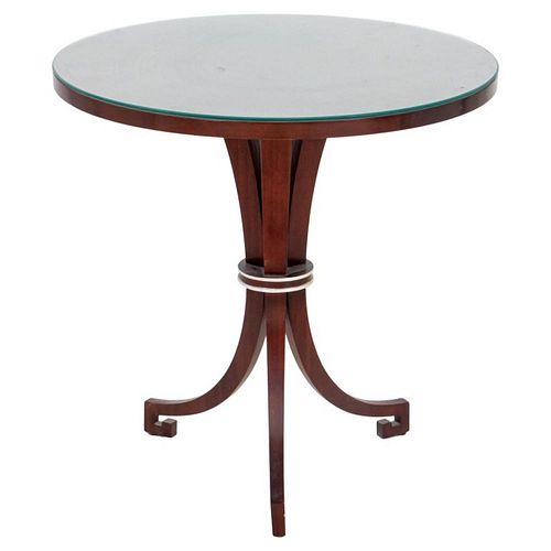 ART DECO STYLE BOLIER &AMP; CO