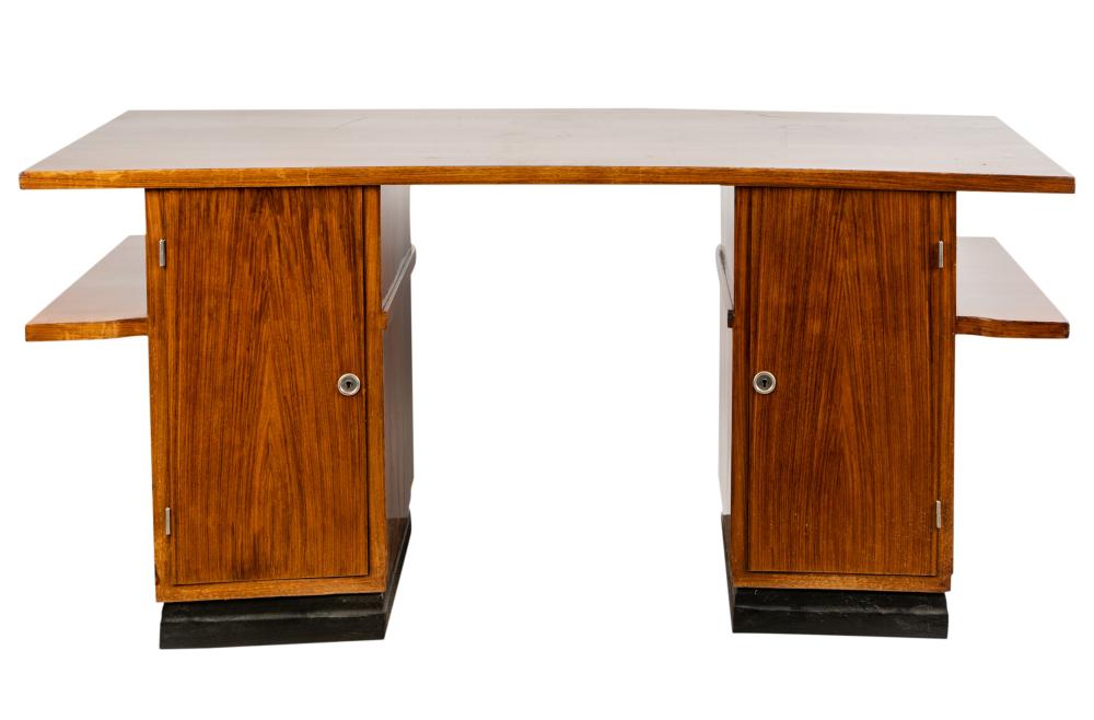 ART DECO-STYLE DESKArt Deco-Style
