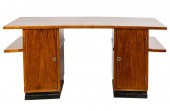 ART DECO-STYLE DESKArt Deco-St