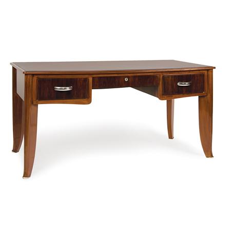 Art Deco Style Desk 	 