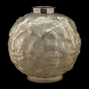 Art Deco Style  French, Early