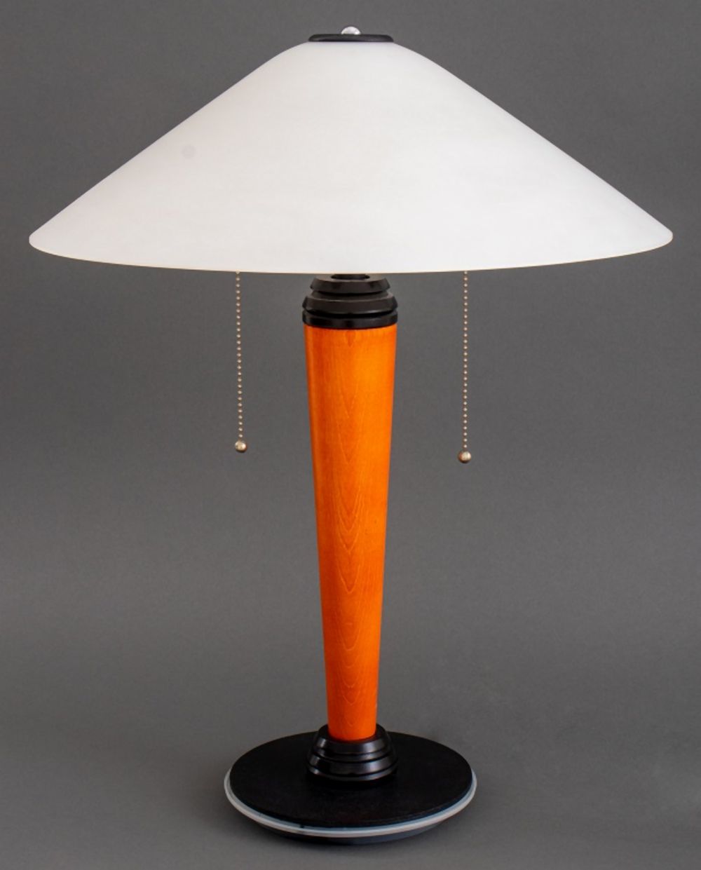 ART DECO STYLE MODERN MUSHROOM