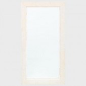 ART DECO STYLE PARCHMENT AND B
