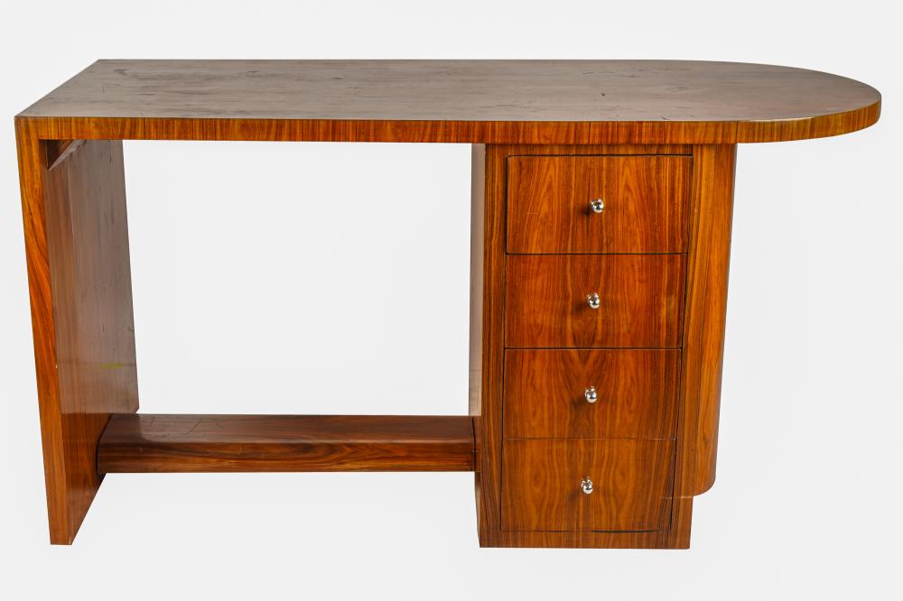 ART DECO STYLE WRITING DESKwith