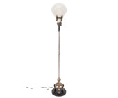 ART DECO TORCHIERE<br>Art Deco
