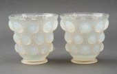 ART DECO VERLYS FRENCH OPALESC