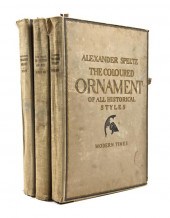 * (ART DESIGN) SPELTZ ALEXANDE