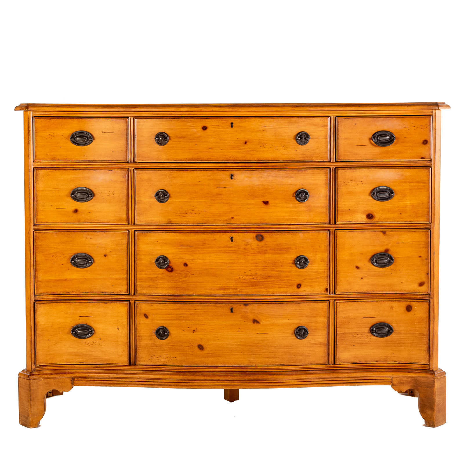 ART FURNITURE PINE GENTLEMAN'S