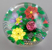 ART GLASS: BOB BANFORD (AMERIC