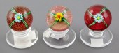 ART GLASS: CHARLES KAZIUN JR.