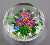 ART GLASS: DEBBIE TARSITANO (A