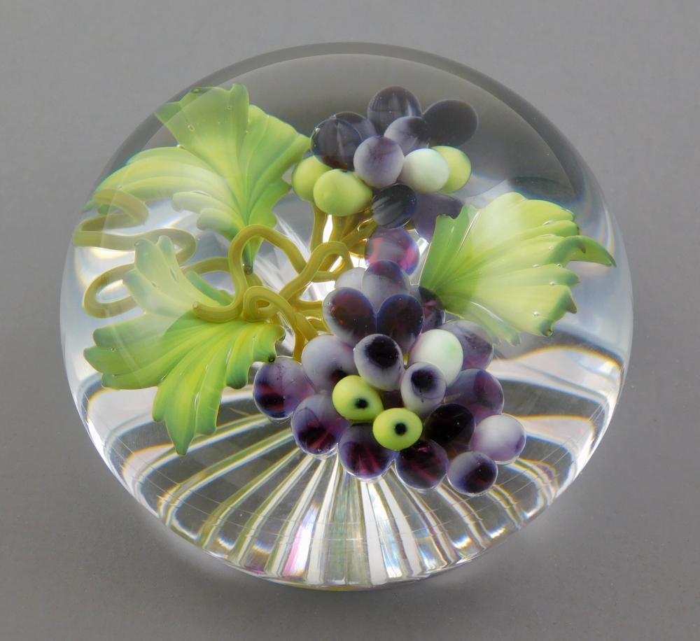 ART GLASS: GORDON SMITH