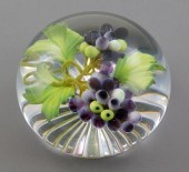 ART GLASS: GORDON SMITH (AMERI
