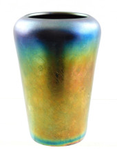 ART GLASS: IMPERIAL GLASS CO.