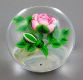 ART GLASS: KEN ROSENFELD (AMER