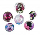 ART GLASS: LOTTON STUDIOS, VAN