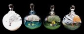 ART GLASS: MATTHEW BUECHNER FO